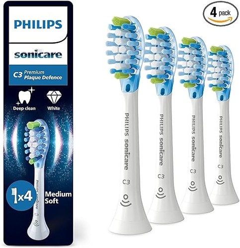 Philips sonicare toothbrush - philips,