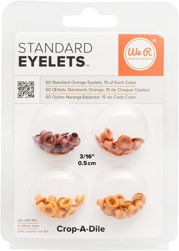Memory keepers eyelets - memory,