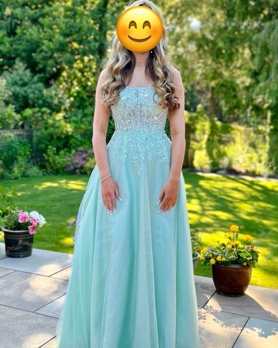 Stunning romantica prom dress - romantica,