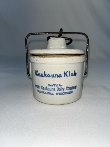 Vintage kaukauna klub - vintage,