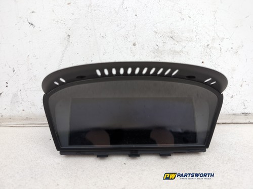 Bmw series e90 - 6, e63