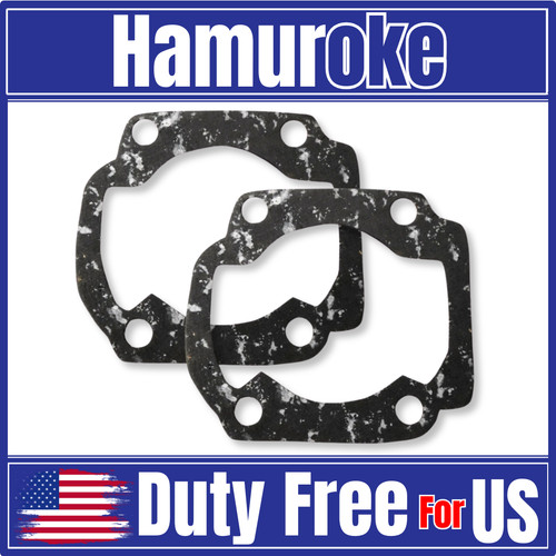Fits for yamaha - rd125, rx125