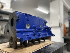 Ford 1600 crossflow - ford,