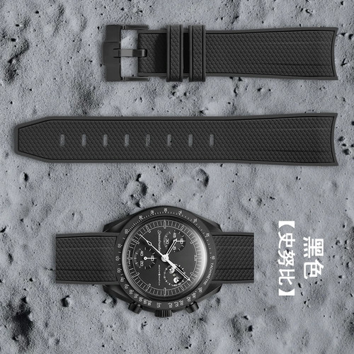 Omega swatch moonswatch - omega,