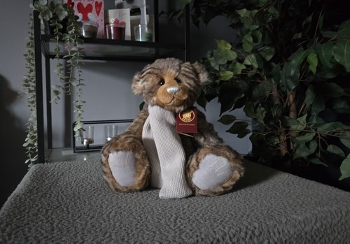 Charlie bears 2023 collection - charlie,