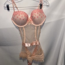 Victoria’s Secret Lingerie