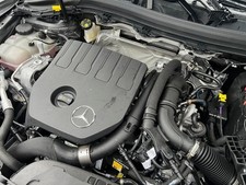 2025 MERCEDES BENZ GLA 1.3