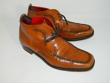 Vintage Jeffery West Oldman