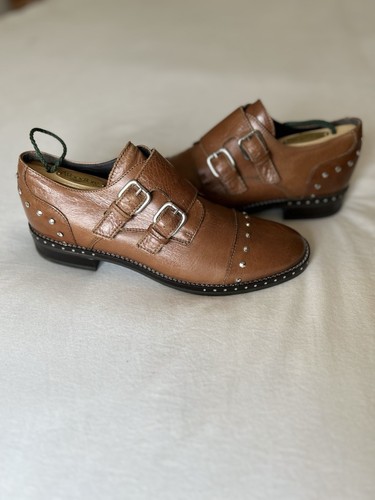 Dune london studded double - studded,