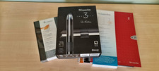 Livescribe Smartpen 3  - Pro Edition | 2 A5 Notepads & 3 A4 Notepads