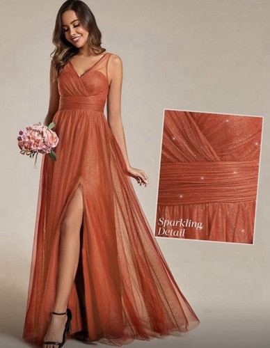Nwt burnt orange - nwt,