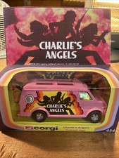 Corgi Toys 434 Charlie's