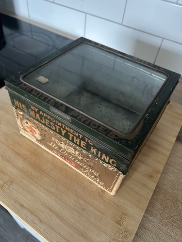 Antique mcvities price royal - price,