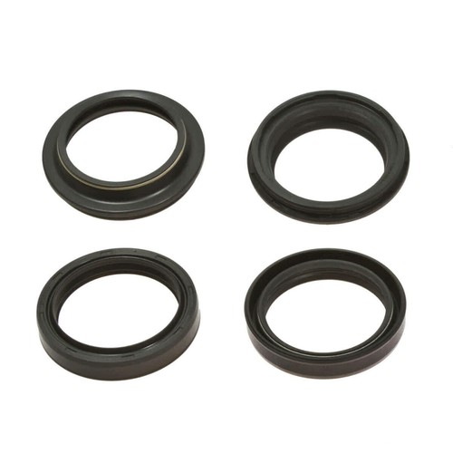 Fork powder fenders - powder,