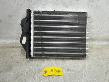 FIAT 500 POP 2008 HEATING