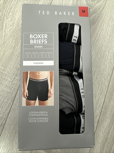 Ted baker men boxer briefs - baker,
