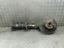 KIA SPORTAGE SUSPENSION SHOCK