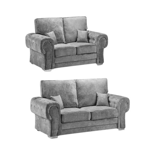 Verona and seater fabric - 2,
