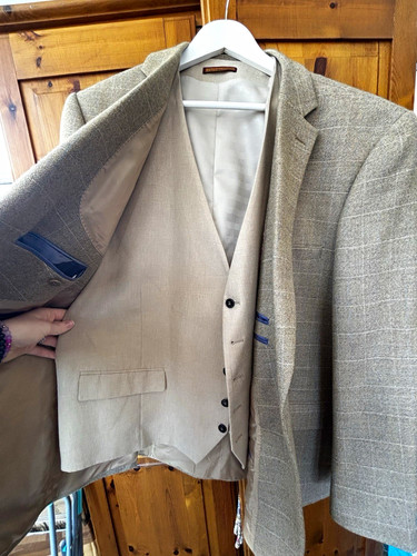 Brook taverner men 3xl - taverner, men’s