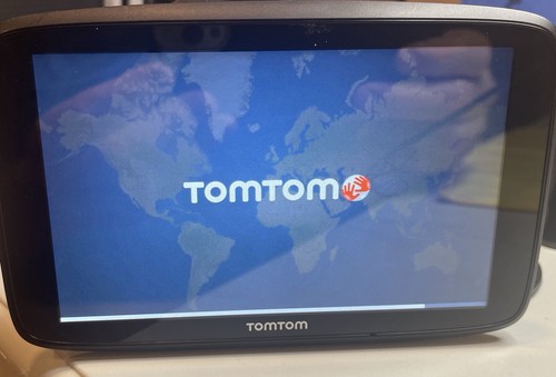 Tomtom 620 4pn60 - go,