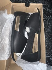 Avenue Cloud Walkers Slip On