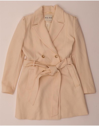 Reiss womens double - reiss, breasted
