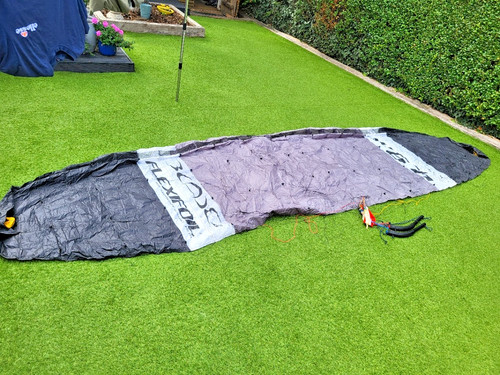 Flexifoil blade2 9m - , with