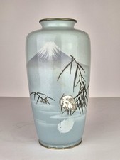 Antique Japanese Cloisonne