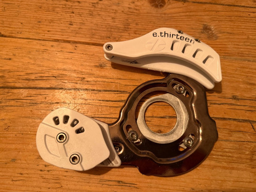 E13 thirteen lg1 chain - e13, lg1+