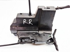 RENAULT MEGANE MK3 X95 DOOR