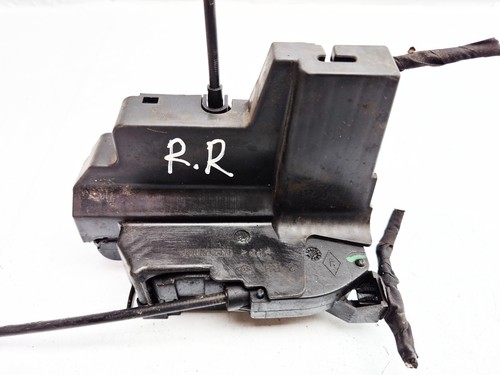 Renault megane mk3 x95 - renault,