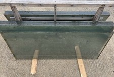 greenhouse glass 4mm 73cm x165cm 