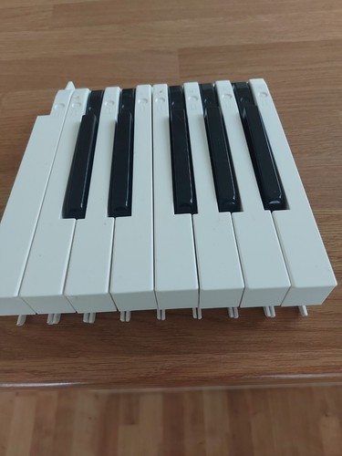 Yamaha clavinova old - yamaha,