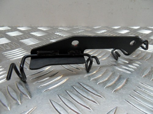 Genuine kawasaki z650 left - genuine,