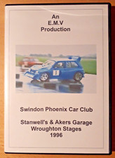 1996 Stanwell's & Akers Garage