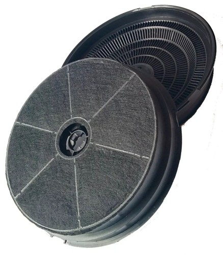 Hood filters belling - 2x,
