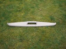 Mercedes W124 A124 E Cabriolet Convertible Interior Soft Top Trim