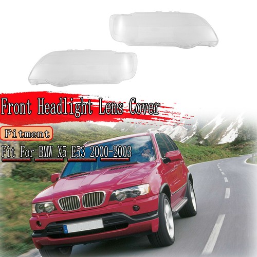 Front headlight lens headlamp - headlight,