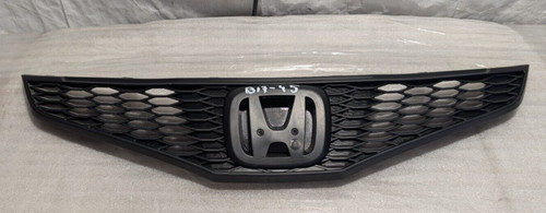 Honda jazz 2008 2015 front - jazz,