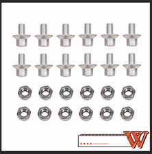 Replacement 12pcs Studs Teeth