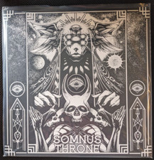 Somnus Throne: Somnus Throne
