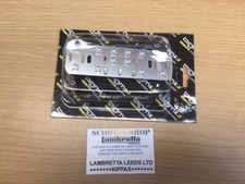 LAMBRETTA BGM LED REAR LIGHT