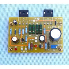 1pc PASS ACA Single-Ended