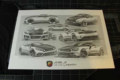 Brochure fiat - brochure,