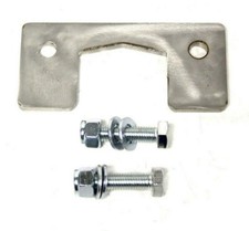 LAND ROVER DISCOVERY 3&4