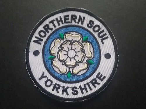 Northern soul yorkshire - yorkshire, keep