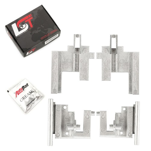 Sunroof repair set metal - repair,