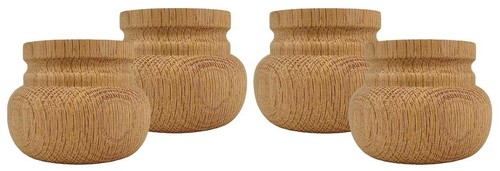 Welsh bun foot 2 tall - -,