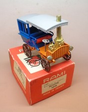 Rami JMK Ref 22 Scotte Steam