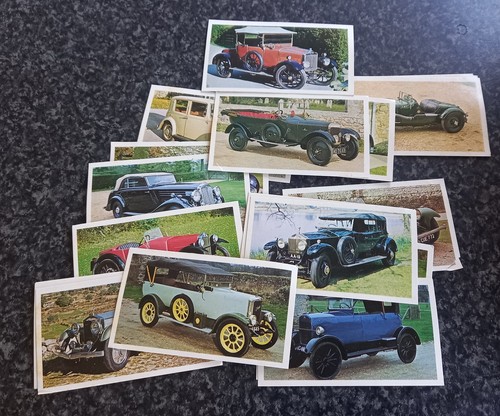 Doncella cigar cards - doncella,